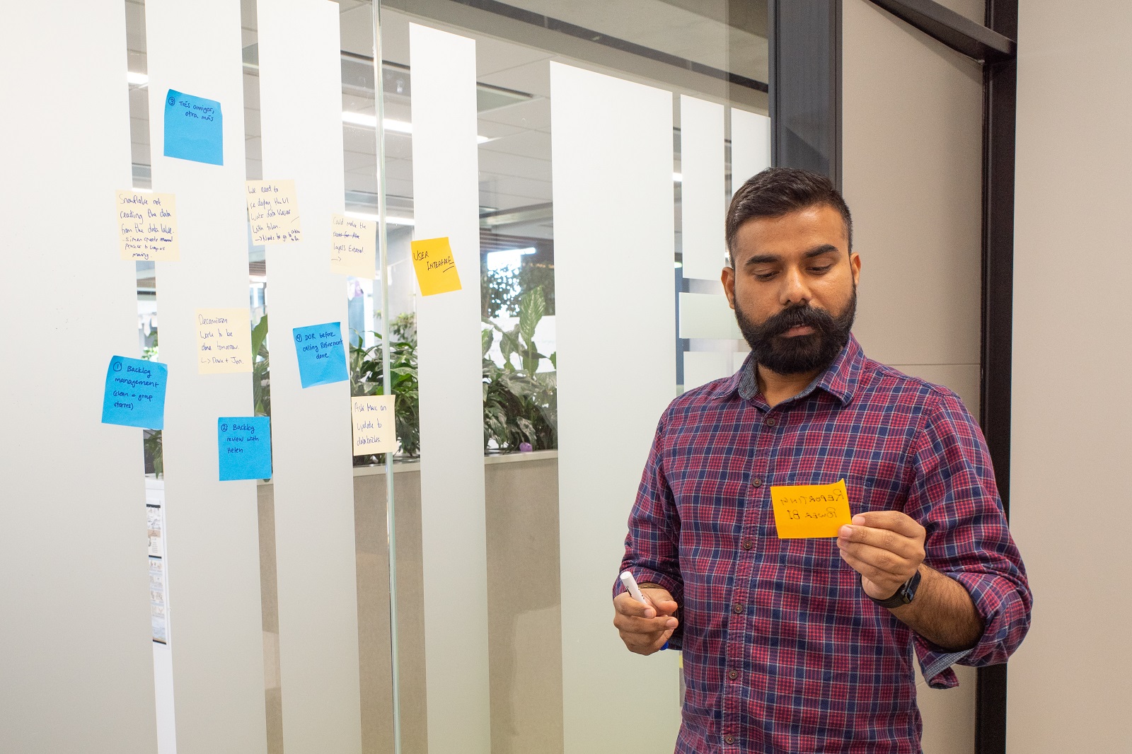 Tirer le meilleur parti d’une séance de brainstorming ou remue-méninges