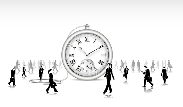 Understand takt time, cycle time and lead time